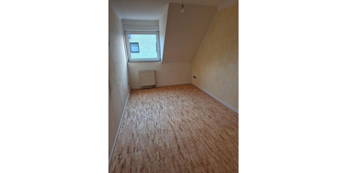 Vermietung Doppelhaushälfte in Duisburg Dorf Walsum 3 zimmer