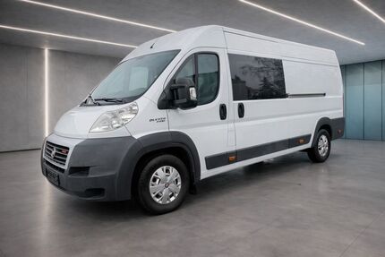 Fiat Ducato 239.000 km 11.900 &euro; Essen 45141