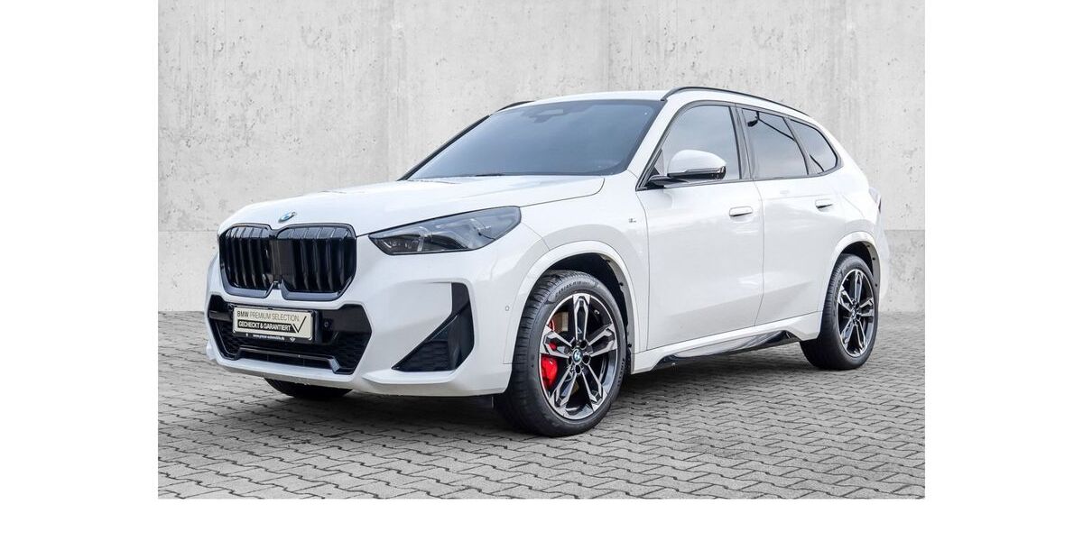BMW X1 59.900 km 41.490 &euro; Herne 44625
