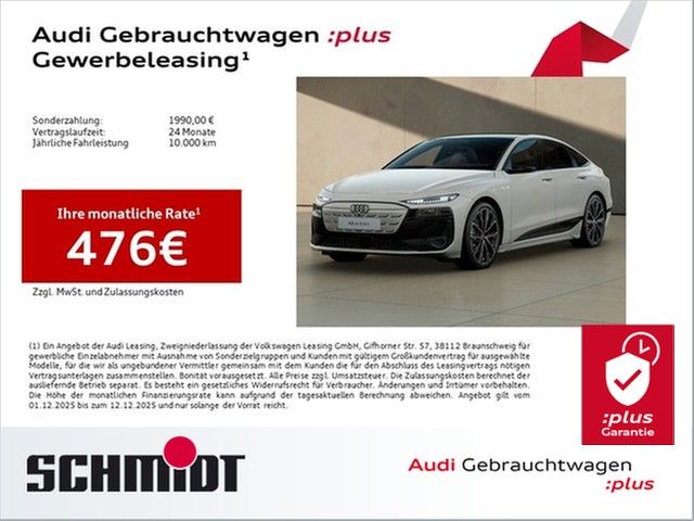 Audi A6 e-tron 6.290 km 77.740 &euro; Recklinghausen 45657