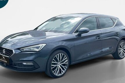 Seat Leon 53.573 km 17.470 &euro; Bottrop 46244