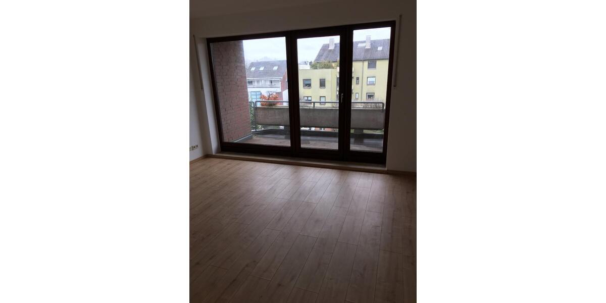 Etagenwohnung Moers - 2 Zimmer, 65 m&sup2;, 630&euro; | Angebot:26375168