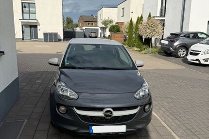 Opel Adam 63.190 km 7.000 &euro; Duisburg 47198