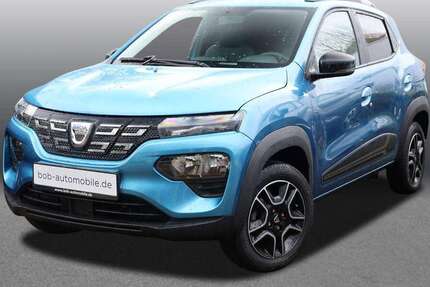 Dacia Spring 21.224 km 9.888 &euro; Essen 45355