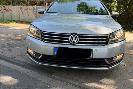 VW Passat 292.530 km 5.450 &euro; duisburg 47139