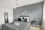 Etagenwohnung Oberhausen Alt-Oberhausen - 2.5 Zimmer, 70 m&sup2;, 130.000&euro; | Angebot:25973705