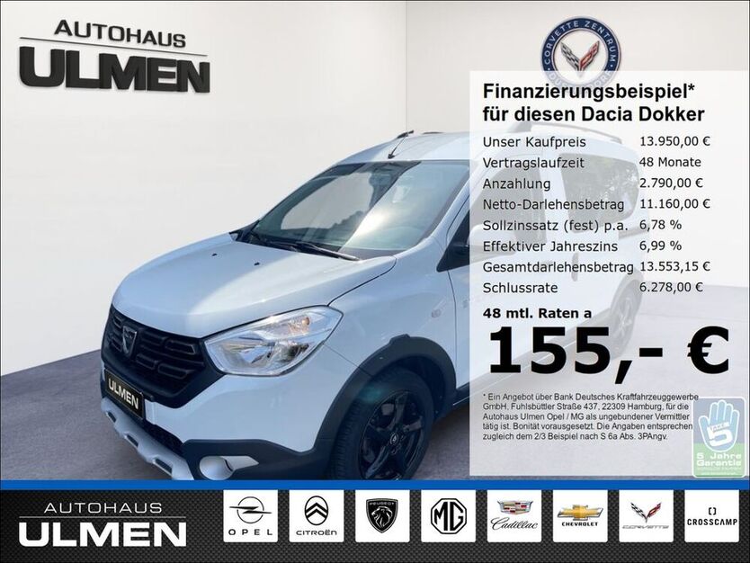 Dokker