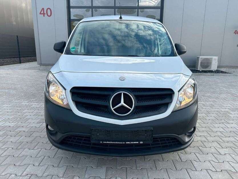 Mercedes-Benz Citan 200.824 km 6.999 € Oberhausen 46145
