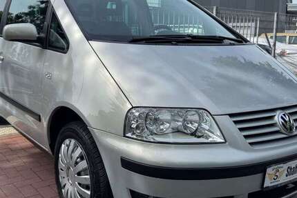VW Sharan