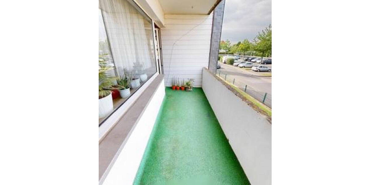 Etagenwohnung Meerbusch Osterath - 2 Zimmer, 60 m&sup2;, 145.000&euro; | Angebot:26433971