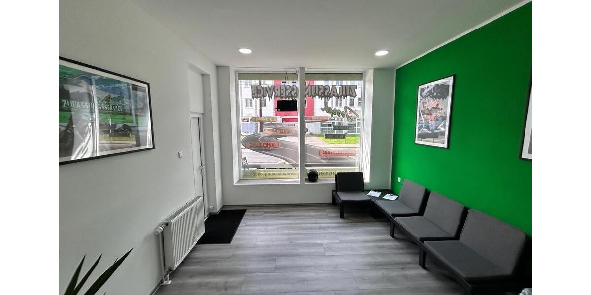 Gewerbeobjekt Krefeld Dießem - 400&euro; | Angebot:26285780