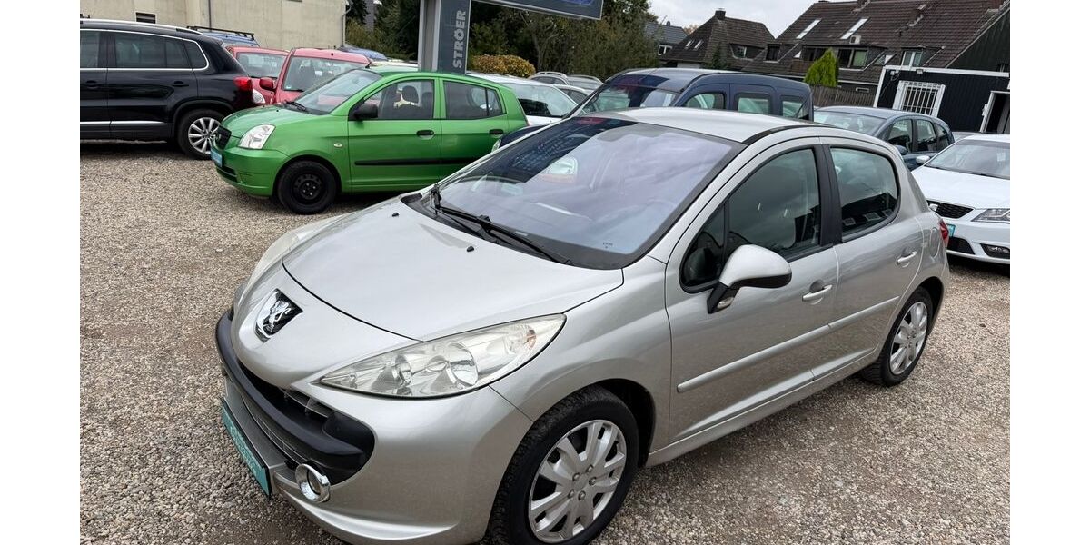 Peugeot 207 175.000 km 1.999 &euro; Essen 45147
