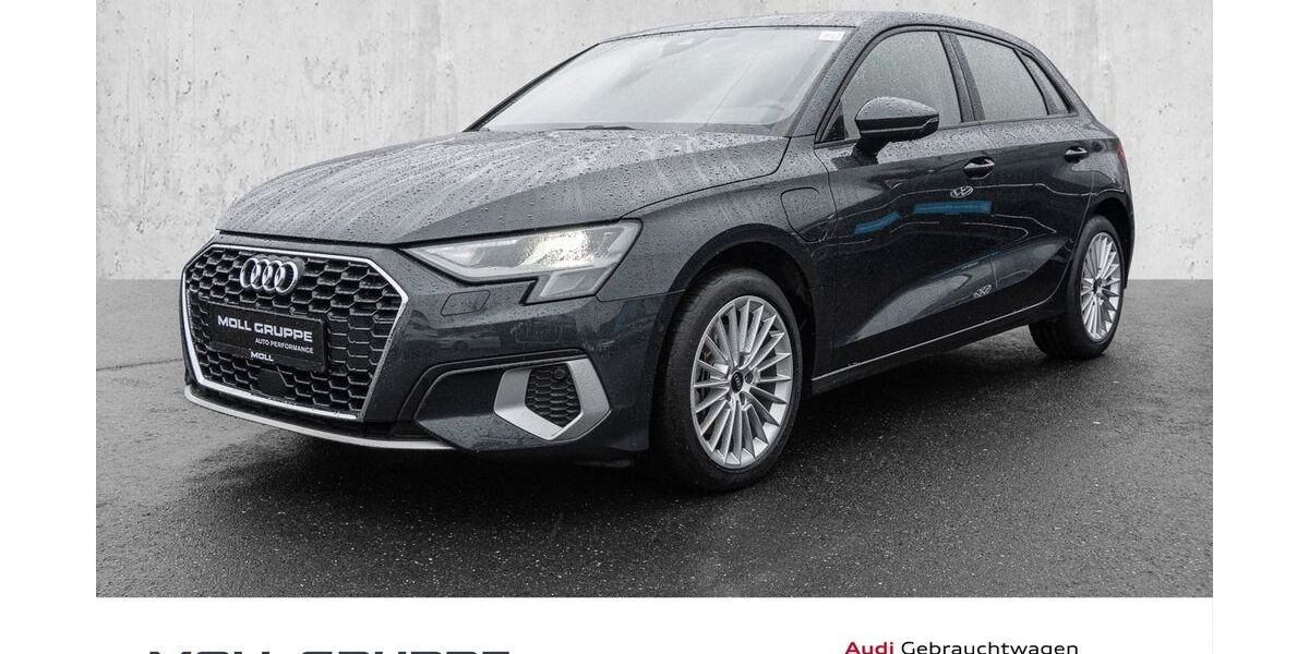 Audi A3 49.923 km 24.970 &euro; Düsseldorf 40474