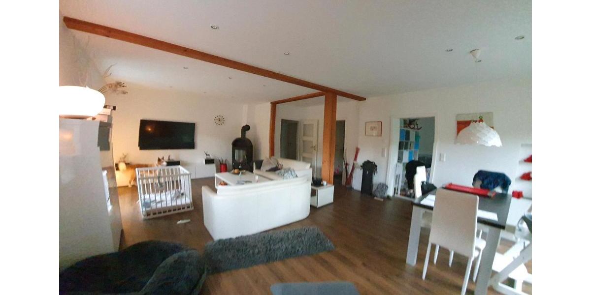 Repräsentatives Herrenhaus in Alleinlage mit Einliegerwohnung 11 zimmer