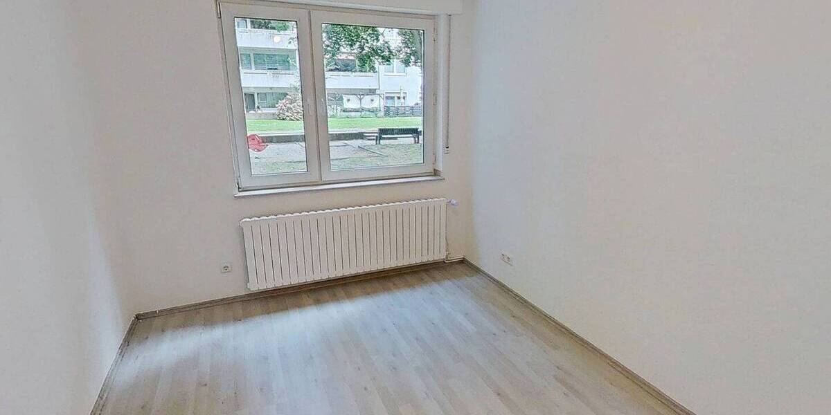 Etagenwohnung Duisburg Neumühl - 3 Zimmer, 81 m&sup2;, 599&euro; | Angebot:26908885