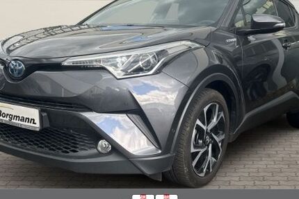 Toyota C-HR 74.265 km 18.990 &euro; Bottrop 46240