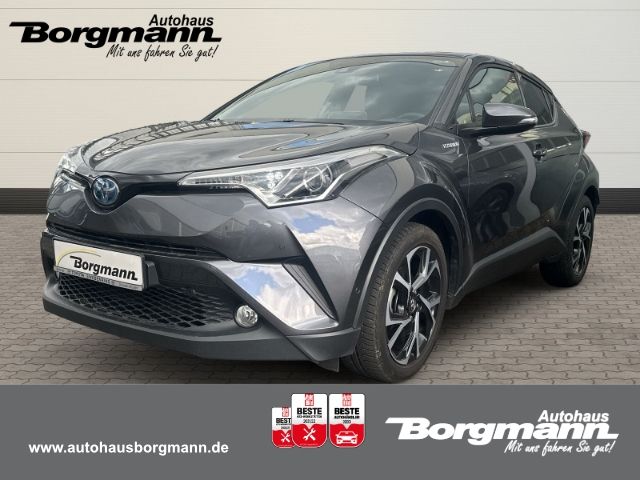 Toyota C-HR 74.265 km 18.990 &euro; Bottrop 46240
