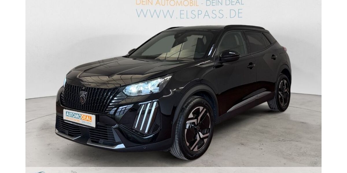 Peugeot 2008 11.569 km 20.978 &euro; Dinslaken 46539
