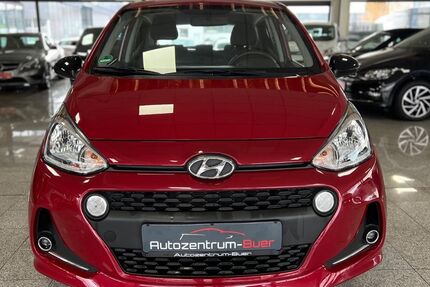 Hyundai i10 76.000 km 9.990 &euro; Gelsenkirchen 45881