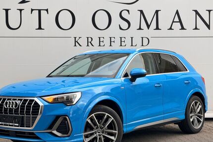 Audi Q3 22.211 km 31.750 &euro; Krefeld 47805