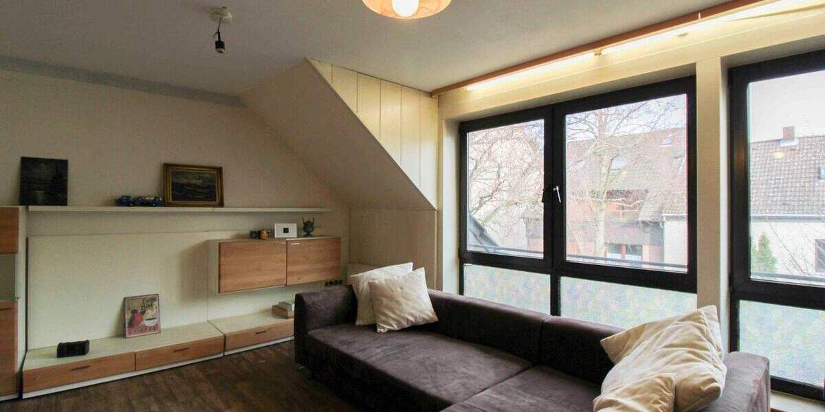 Einfamilienhaus Essen Frintrop - 6 Zimmer, 1.040.000&euro; | Angebot:25632088