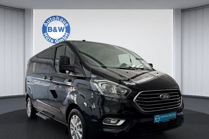 Ford Tourneo Custom 99.985 km 30.999 &euro; Krefeld 47805