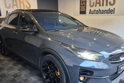 Kia XCeed 139.000 km 16.900 &euro; Bochum 44805