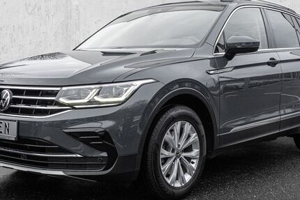 VW Tiguan 62.796 km 25.980 &euro; Meerbusch 40670