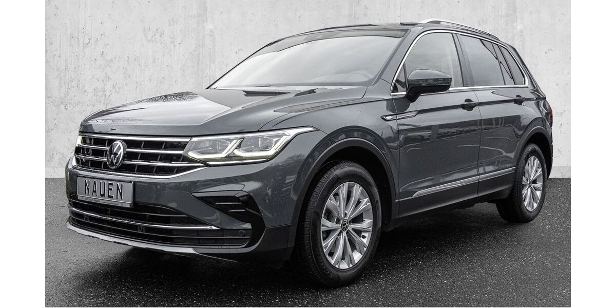 VW Tiguan 62.796 km 25.980 &euro; Meerbusch 40670
