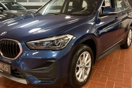 BMW X1 133.000 km 17.990 &euro; Wülfrath 42489
