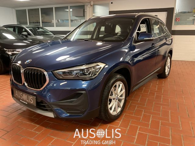 BMW X1 133.000 km 17.990 &euro; Wülfrath 42489