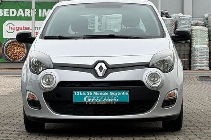 Renault Twingo 69.866 km 5.299 &euro; Rheinberg 47495