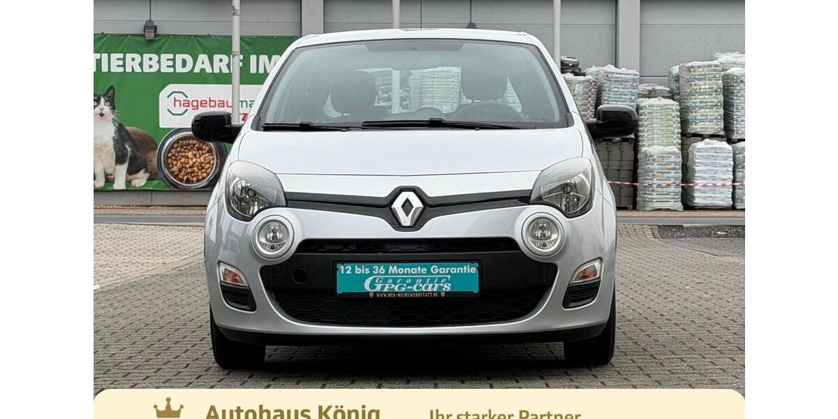 Renault Twingo 69.866 km 5.299 &euro; Rheinberg 47495