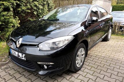 Renault Fluence 244.400 km 4.750 &euro; Dinslaken 46535