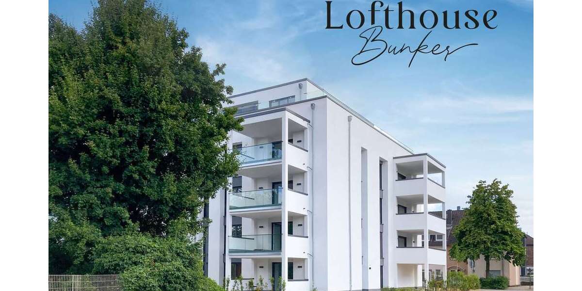 Wohnung zum Kaufen in Oberhausen 503.907 € 146.06 m² 4.5 zimmer