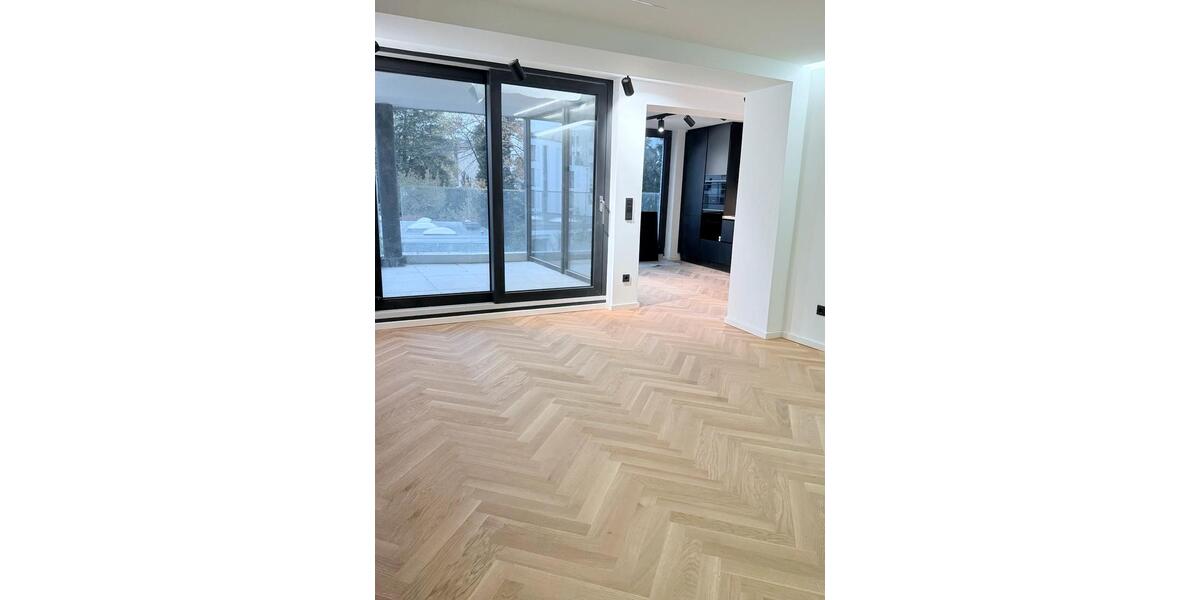 ***Exklusive 2-Zimmerwohnung inkl. EBK und Klimaanlage*** 1 zimmer