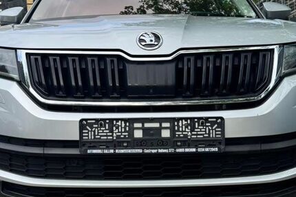 Skoda Kodiaq 108.000 km 23.500 € Bochum 44805