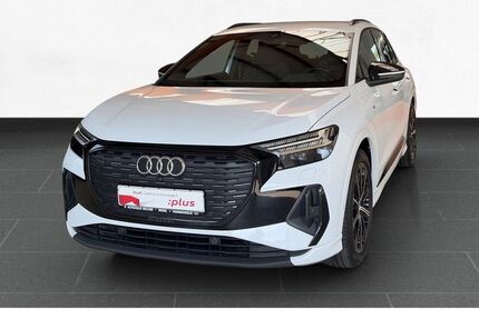 Audi Q4 e-tron 90.828 km 33.930 &euro; Wesel 46485