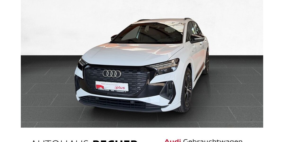 Audi Q4 e-tron 90.828 km 33.930 &euro; Wesel 46485