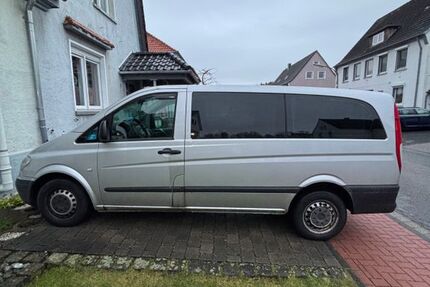 Mercedes-Benz Vito 283.000 km 4.500 &euro; Oberhausen 46149