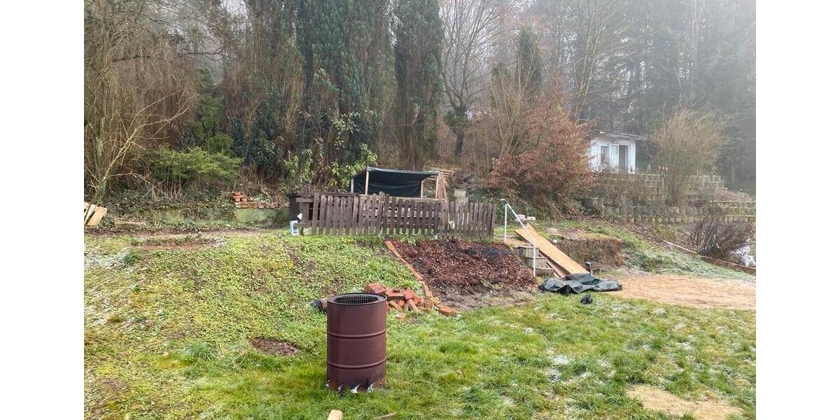 Einfamlienhaus-IN-WERDOHL-SAUERLAND 4 zimmer