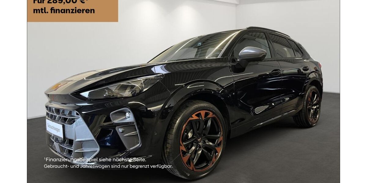 Cupra Terramar 6.000 km 55.531 &euro; Mülheim an der Ruhr 45481