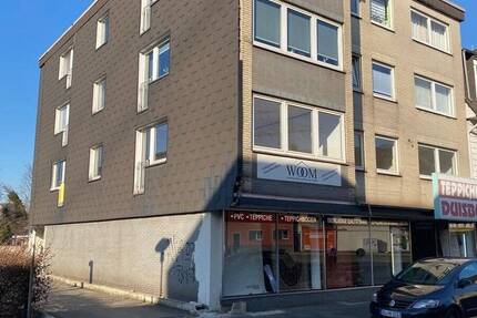 Duisburg-Walsum Günstige 4 Zimmerwohnung mit 118 m² Wohnfläche 4 zimmer