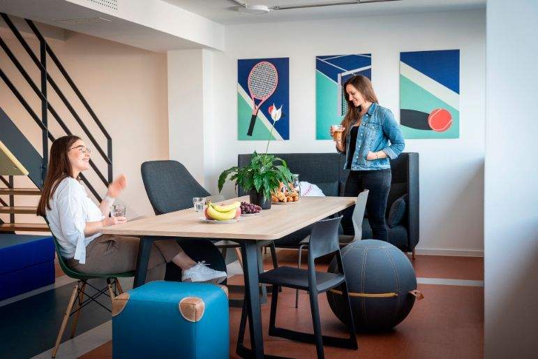 Gewerbeobjekt Bochum Innenstadt - 1.720&euro; | Angebot:25570586