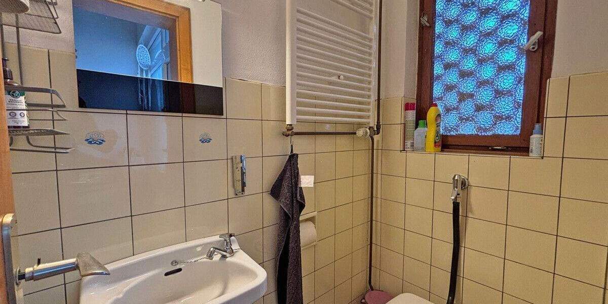 Mehrfamilienhaus, Wohnhaus Voerde Spellen - 6 Zimmer, 165 m&sup2;, 395.000&euro; | Angebot:25278709