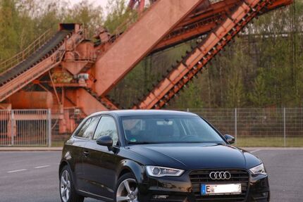 Audi A3 165.000 km 11.000 € Essen 45276