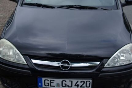 Opel Corsa 185.000 km 990 € Bottrop 46242
