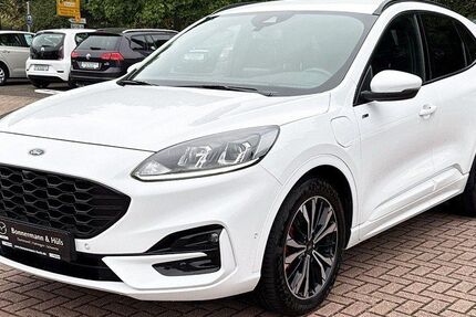 Ford Kuga 150.600 km 16.490 &euro; Hattingen 45527