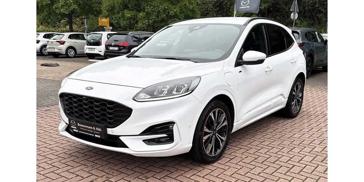 Ford Kuga 150.600 km 16.490 &euro; Hattingen 45527