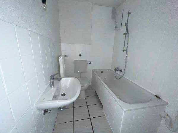 Tolle 3-Zimmer-Wohnung mit großem Wohnzimmer und Balkon! 3 zimmer